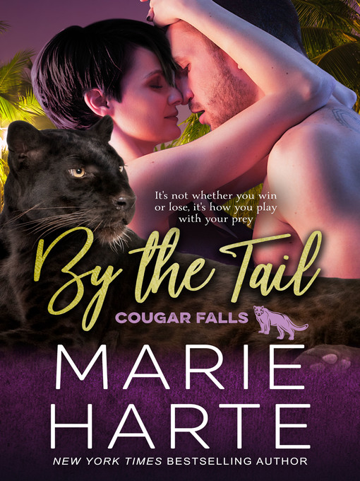 Title details for By the Tail by Marie Harte - Available